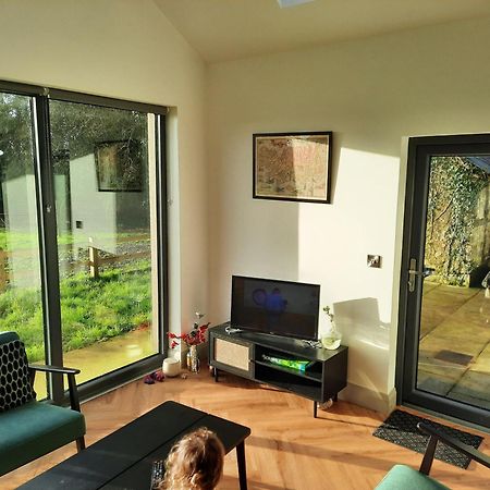 Corradiller Quay, Lisnaskea, Fermanagh Villa Dış mekan fotoğraf